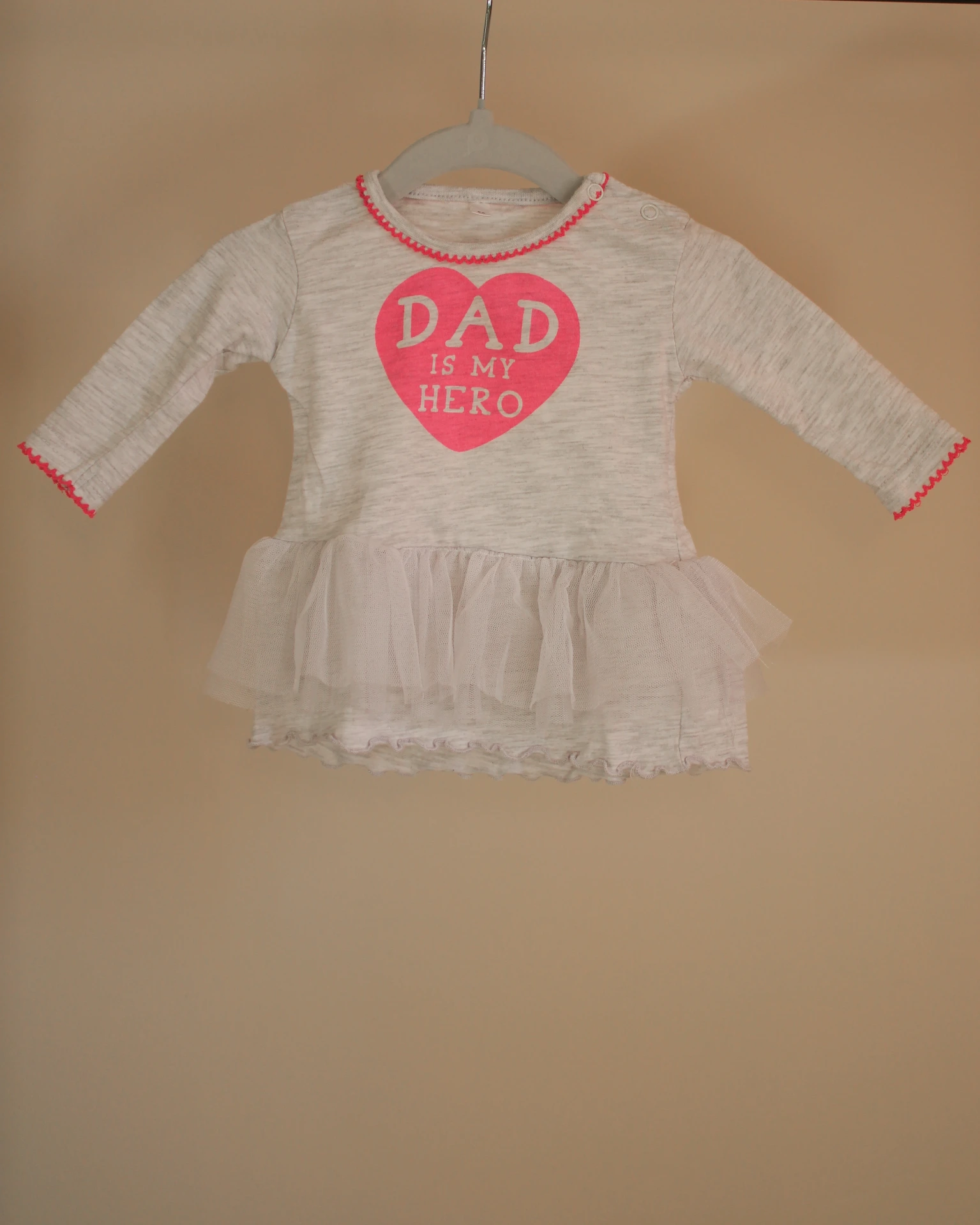 Robe tutu