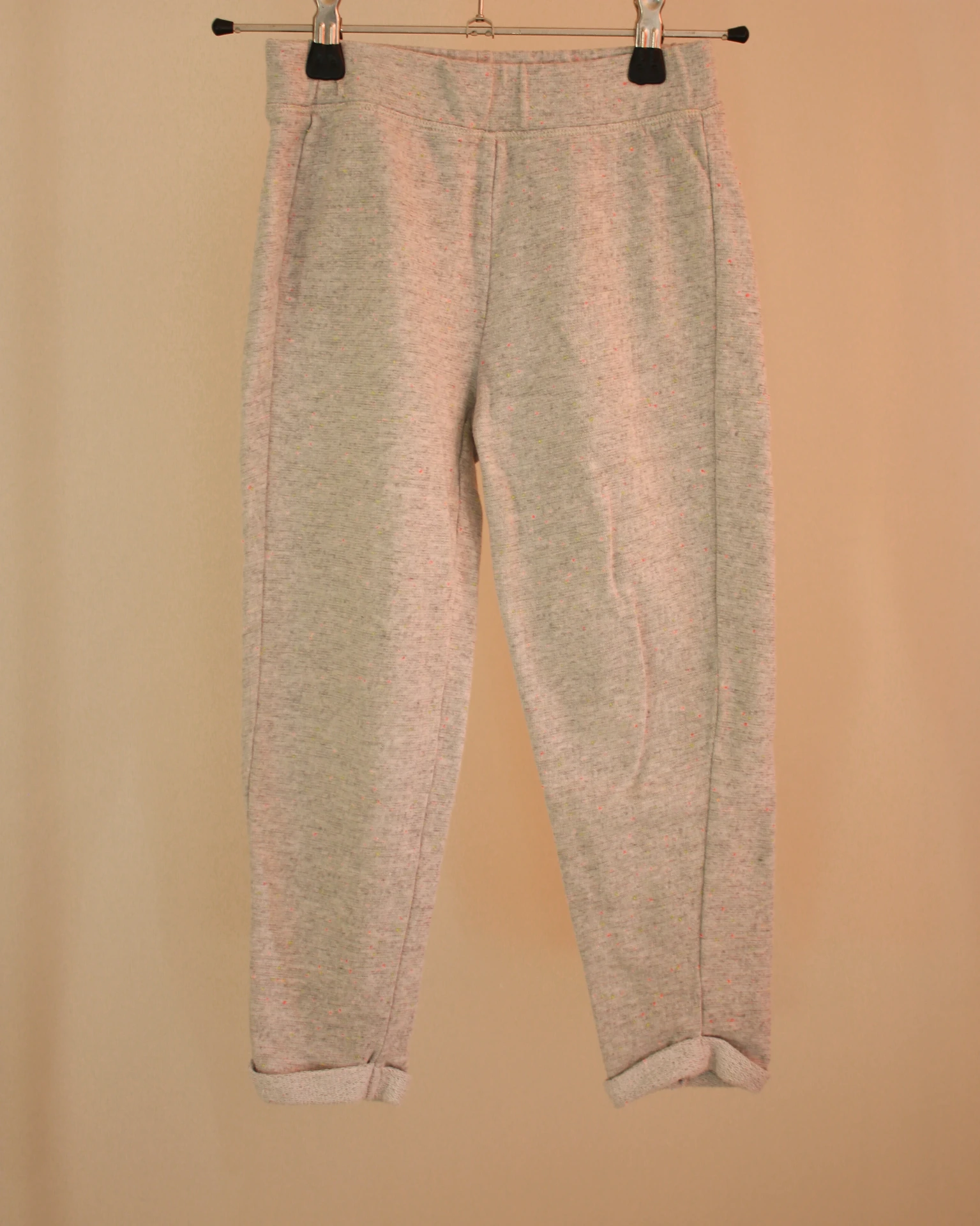 Jogging gris