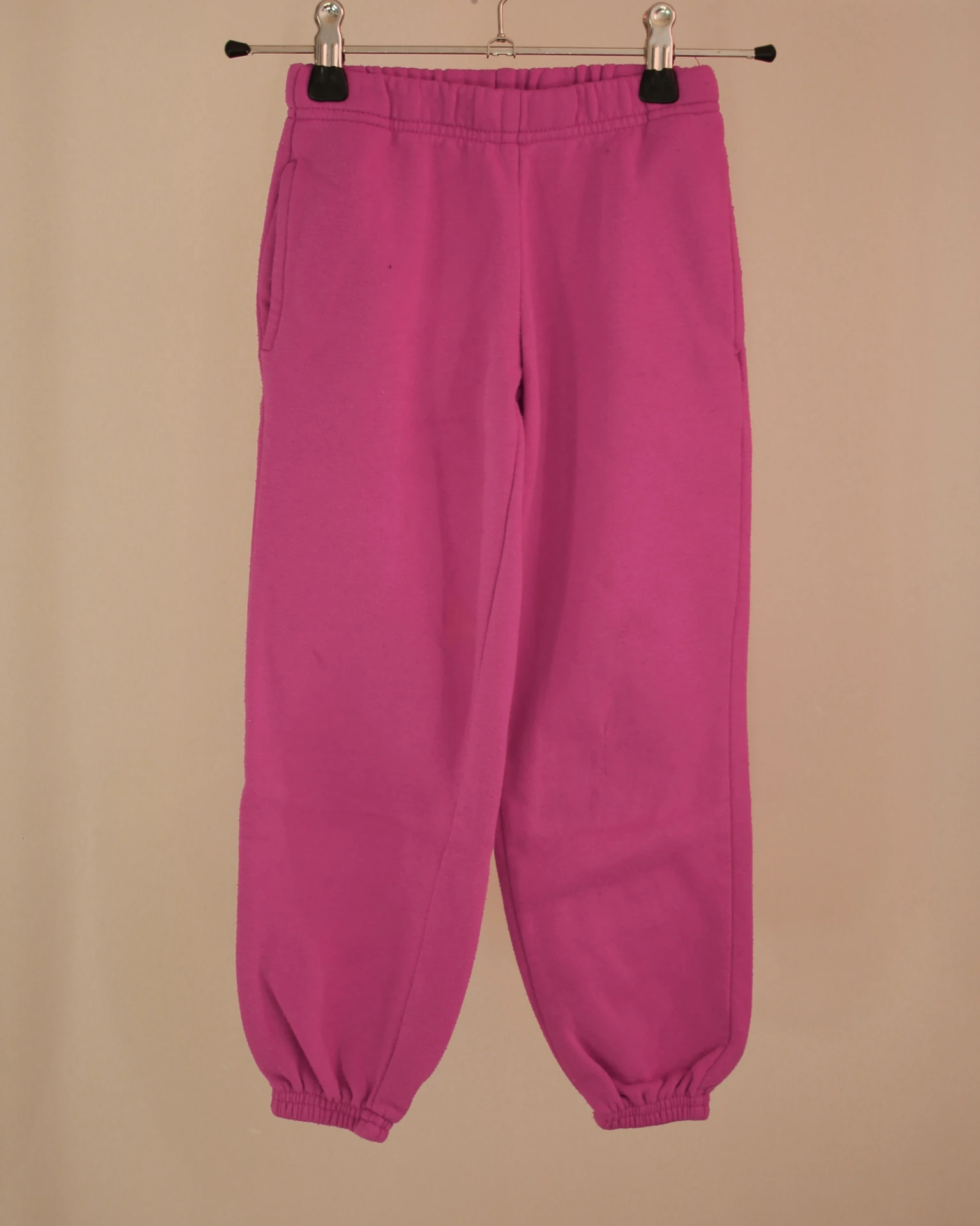 Jogging fuchsia