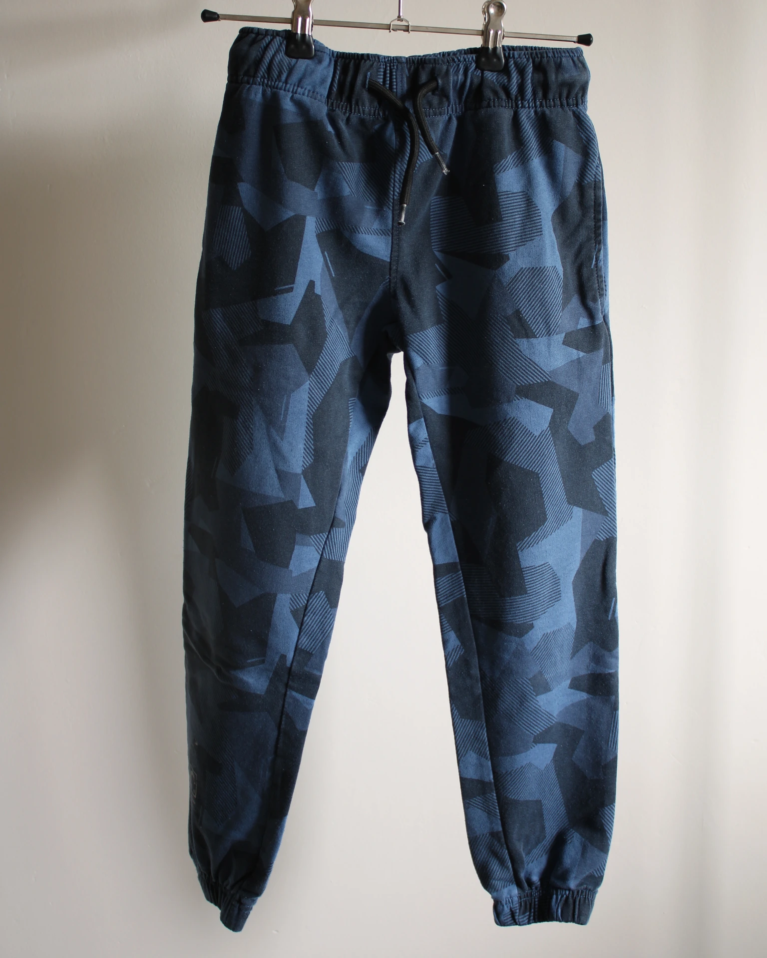 [022] Jogging Bleu