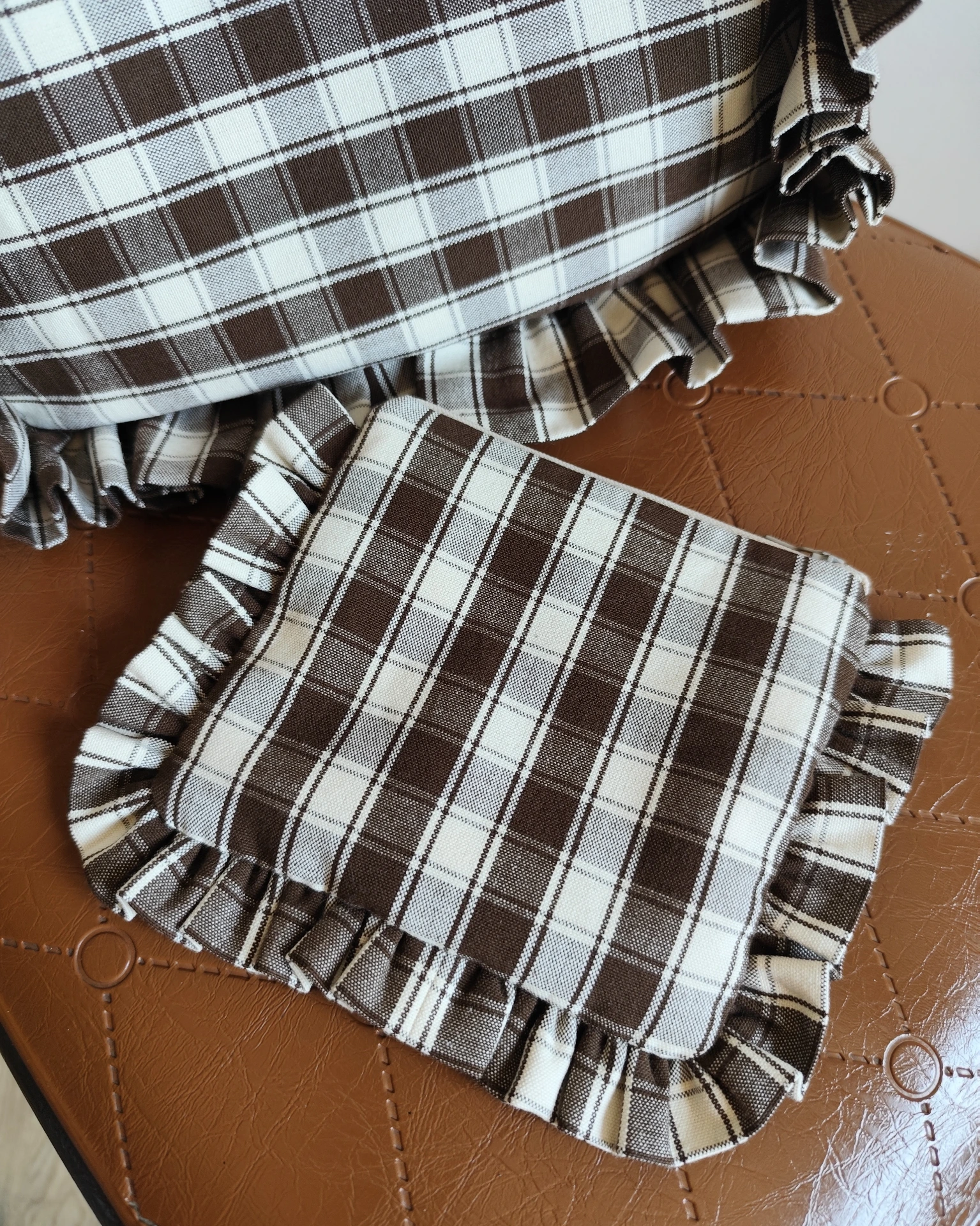 Pochette Froufrou