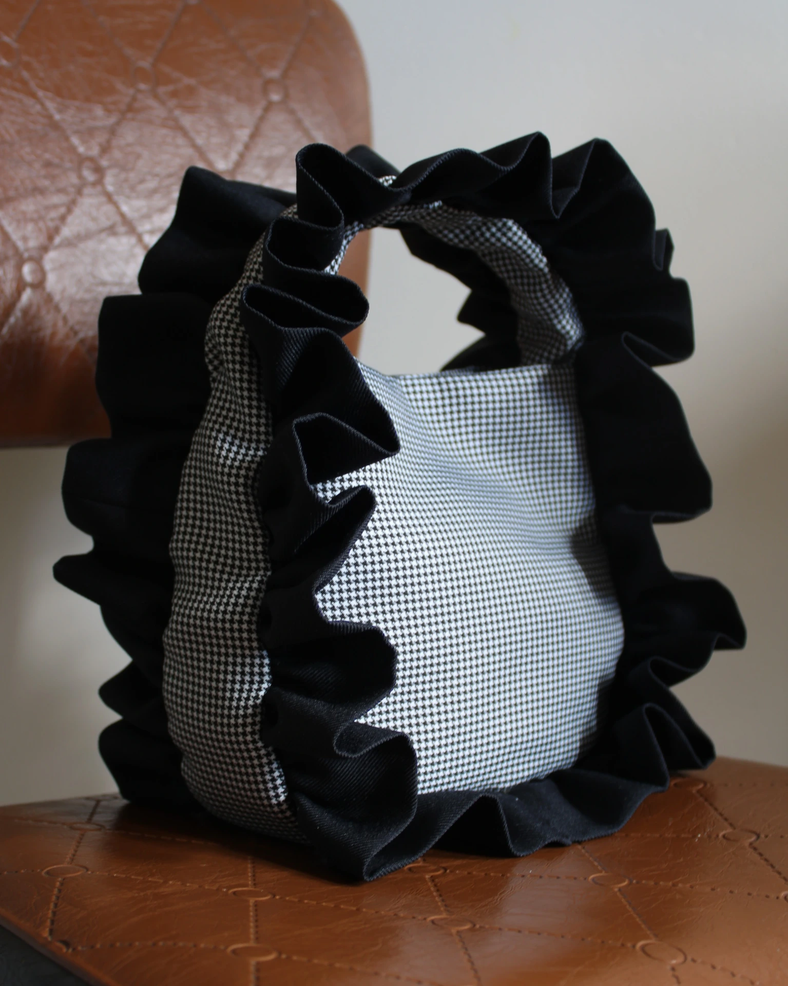 Mini Sac à Main Froufrou