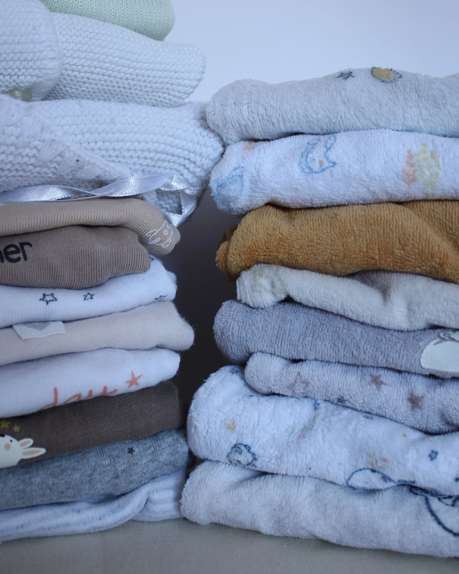 Pack naissance (mixte - 1 mois)