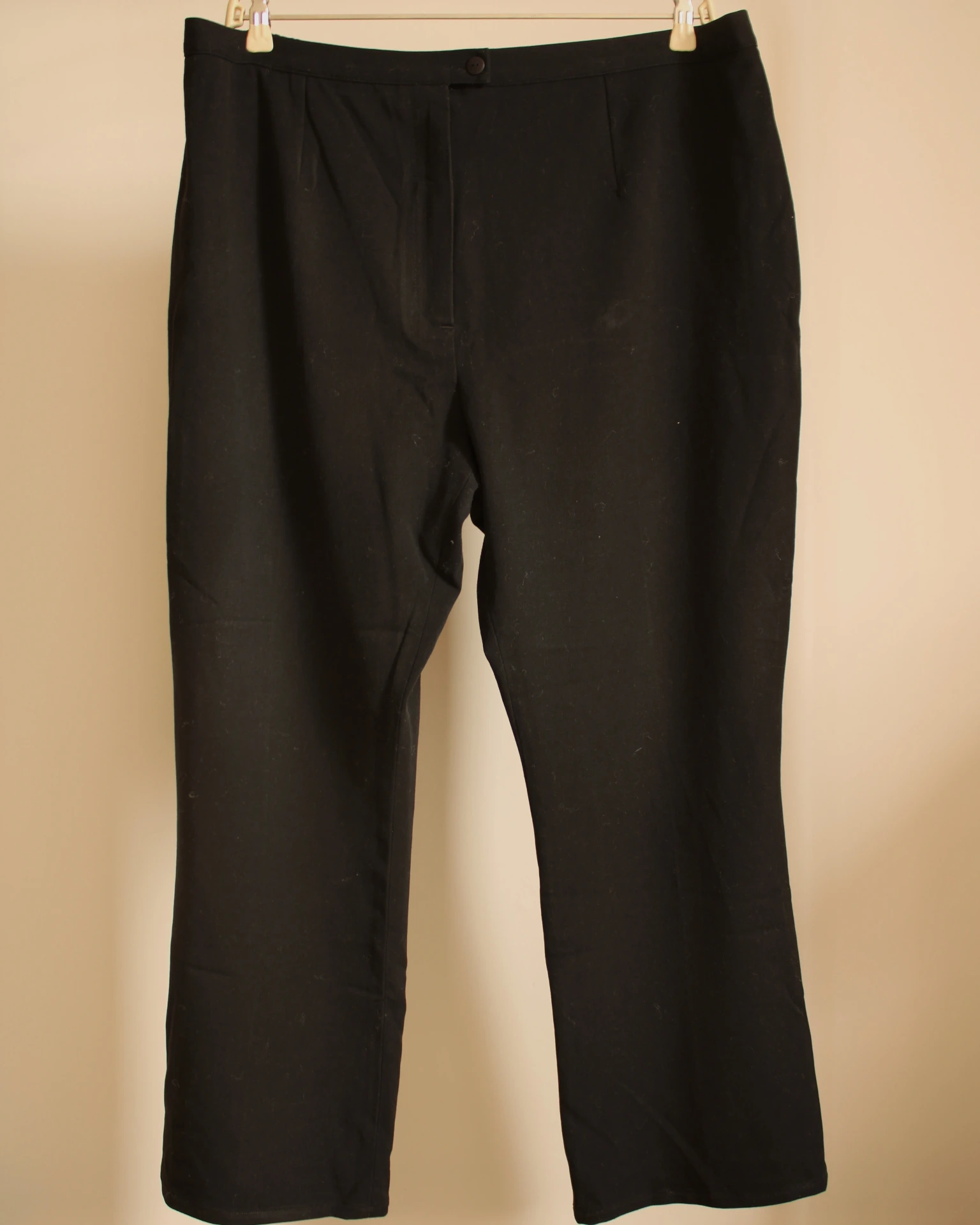 Pantalon Noir