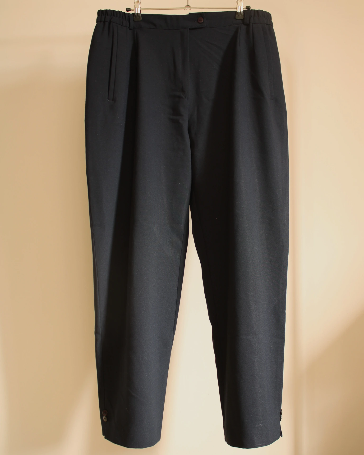 Pantalon bleu