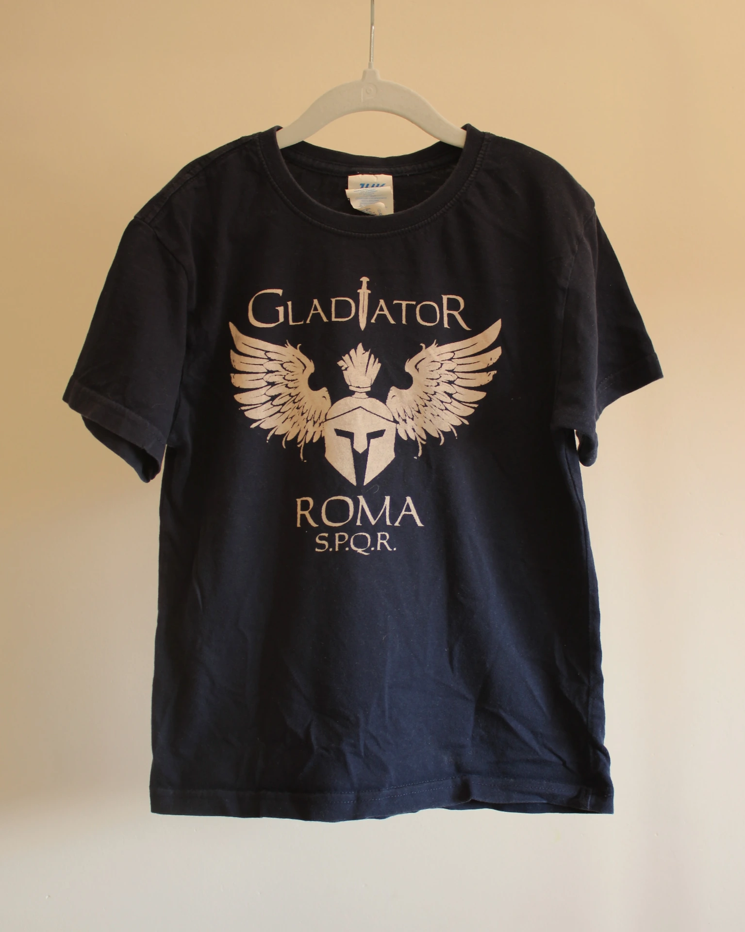 T-shirt Gladiator