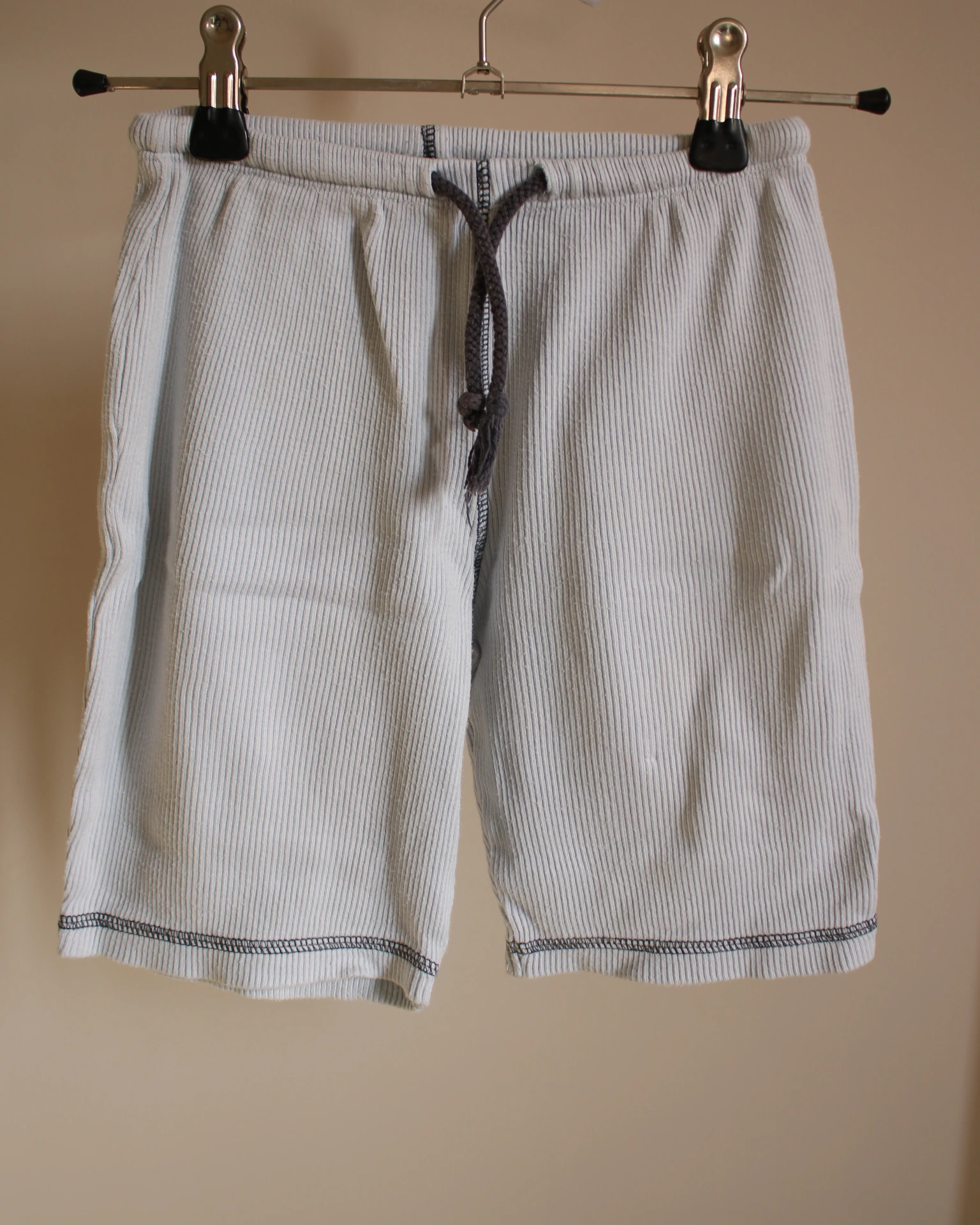 Short Bleu