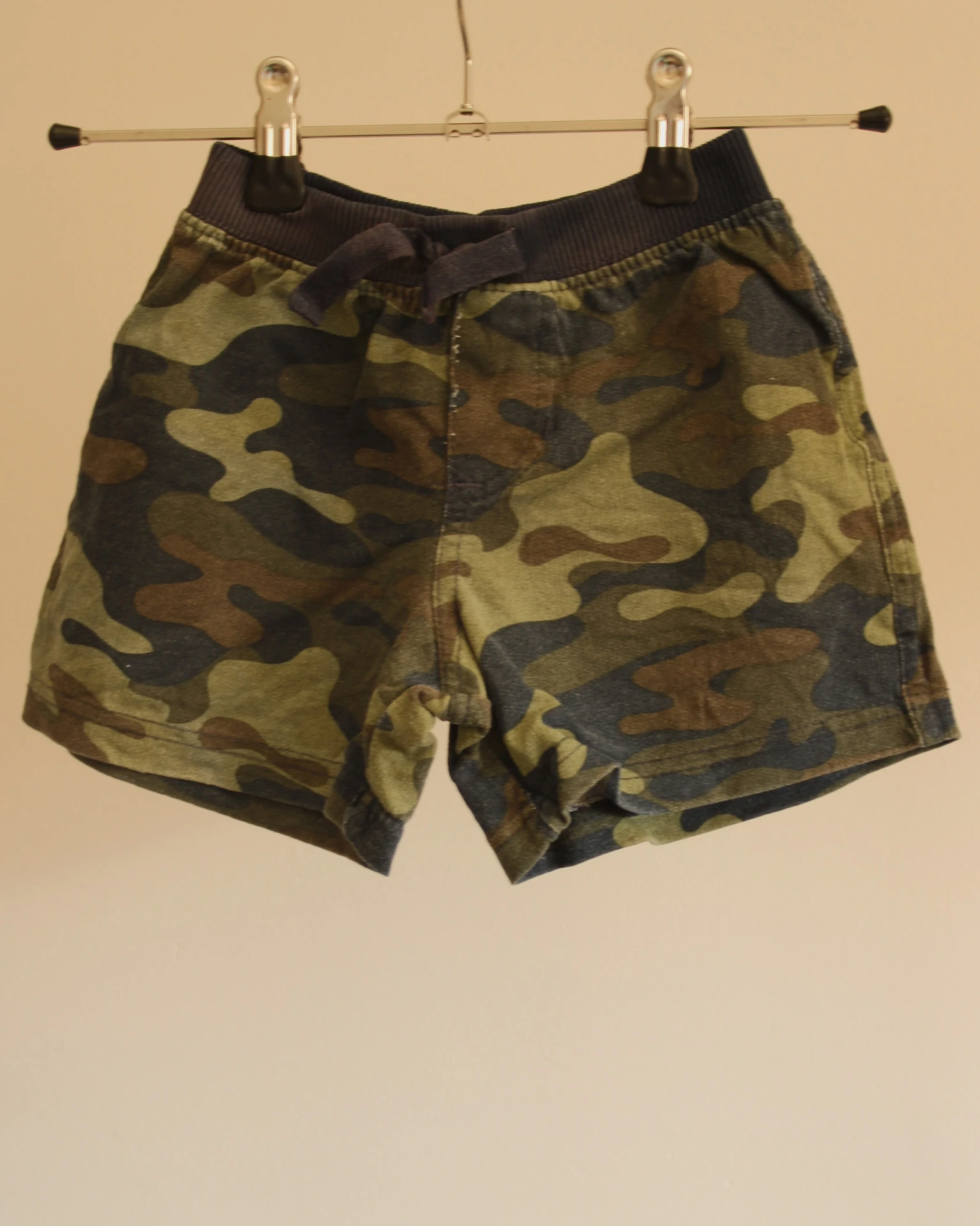 Short Militaire