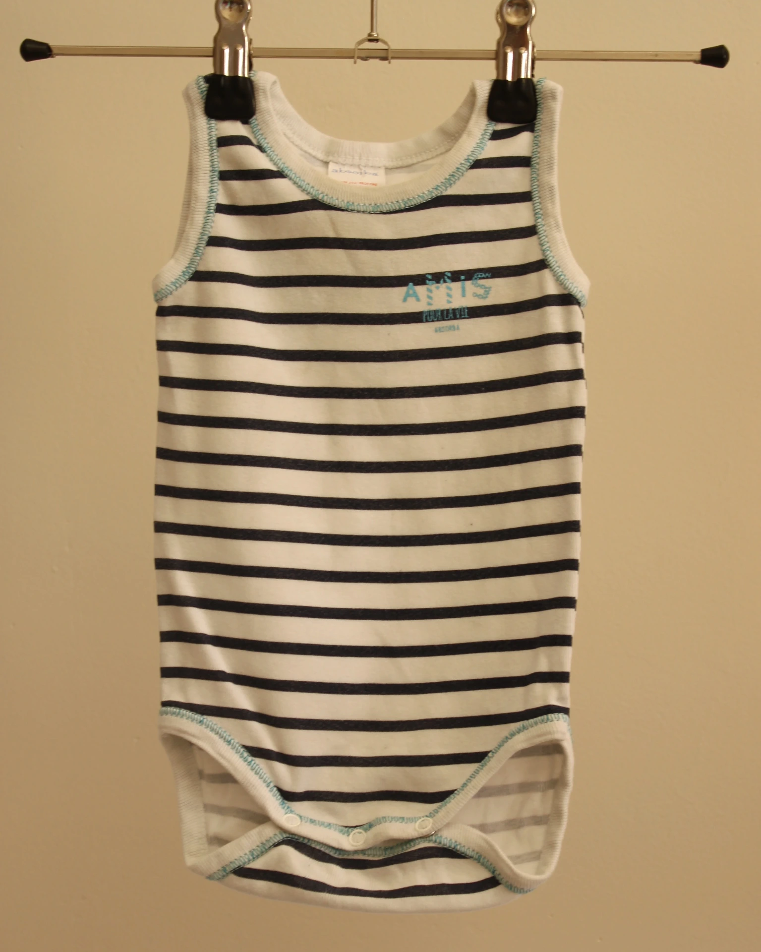 Body Marinière