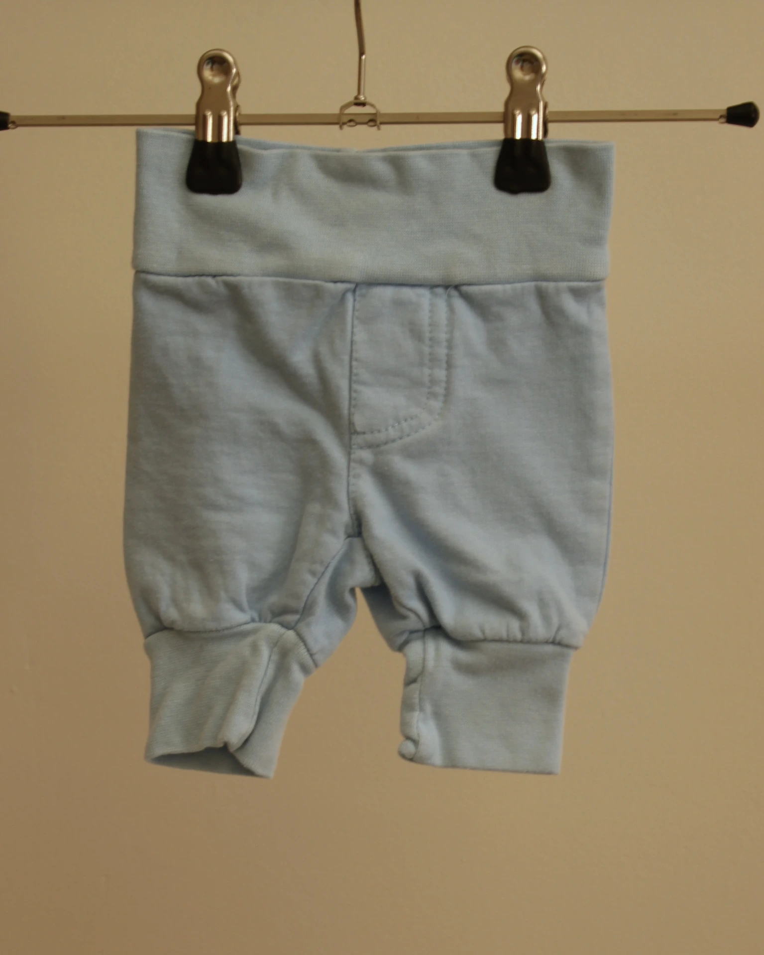 Pantalon Bleu