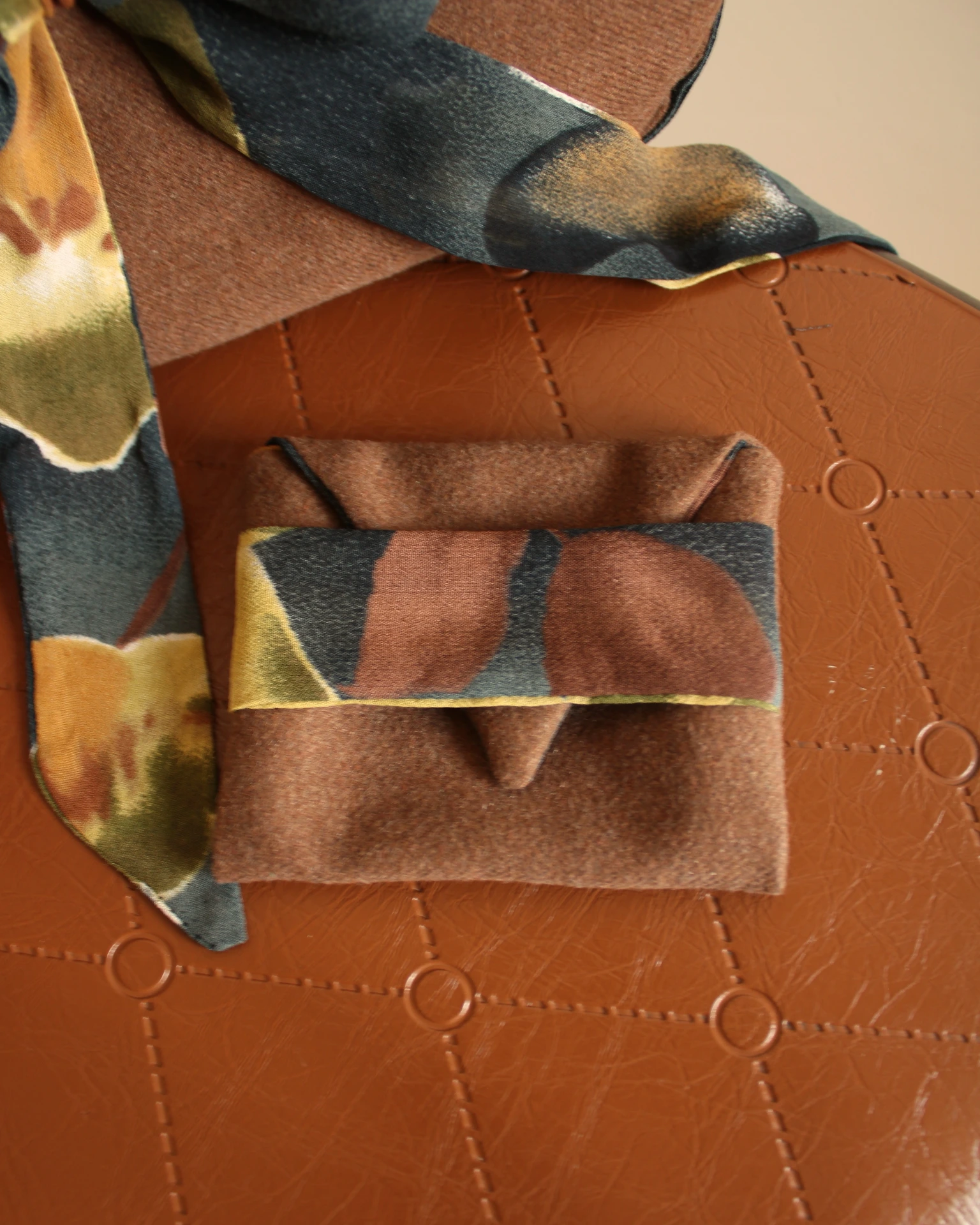 Pochette enveloppe