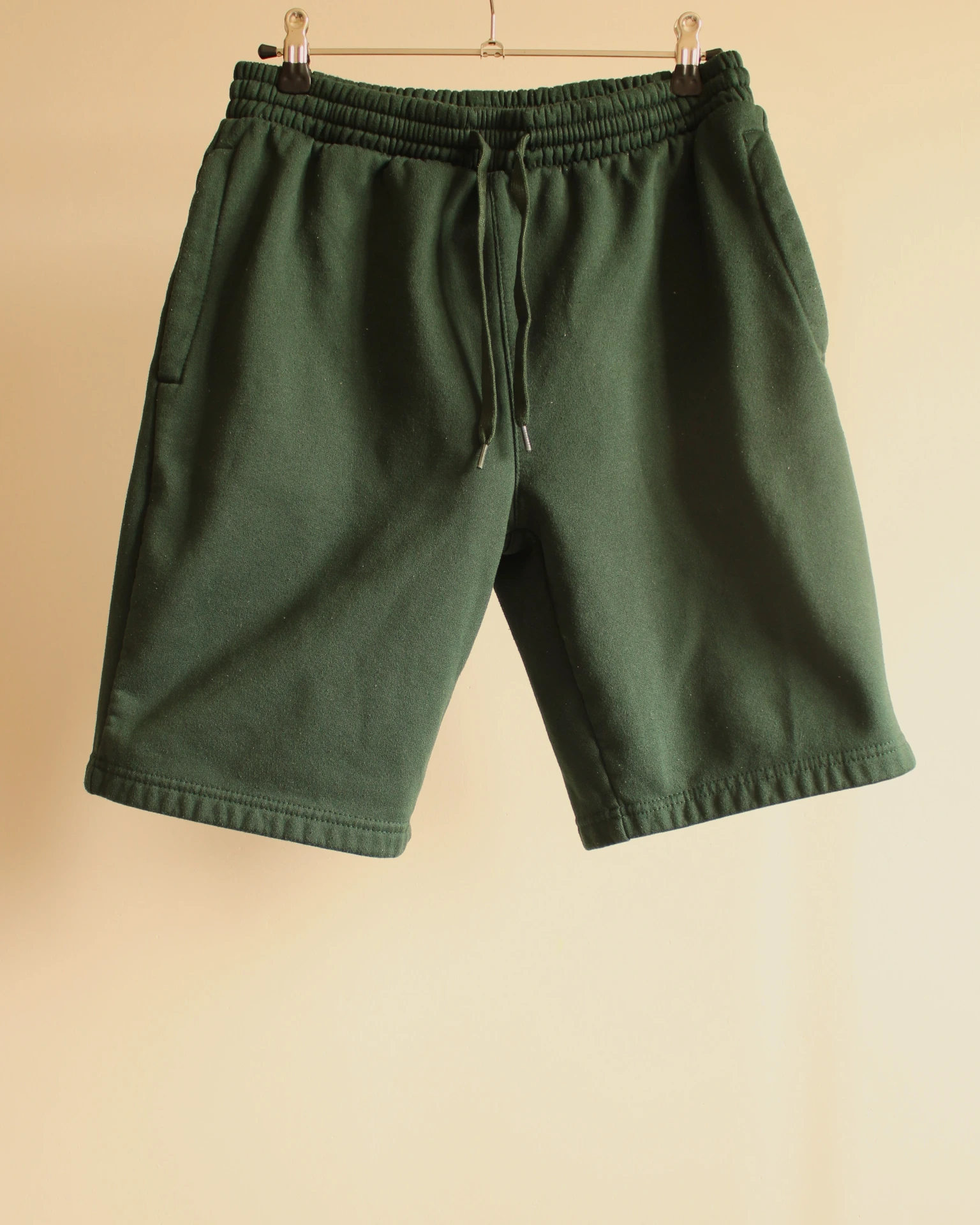 Short Vert