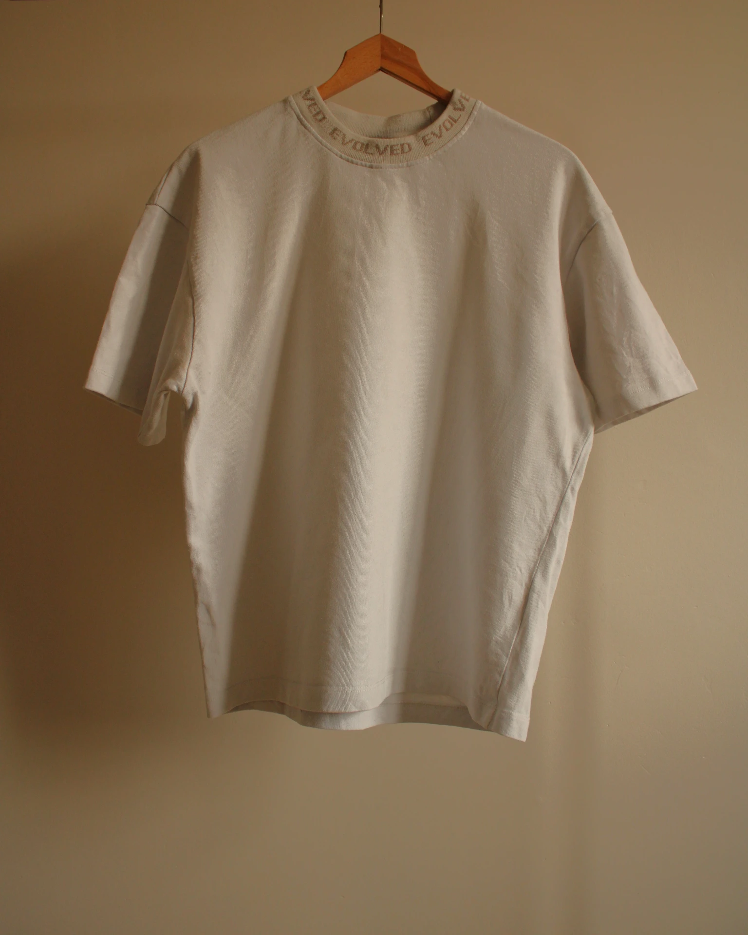 T-shirt Blanc