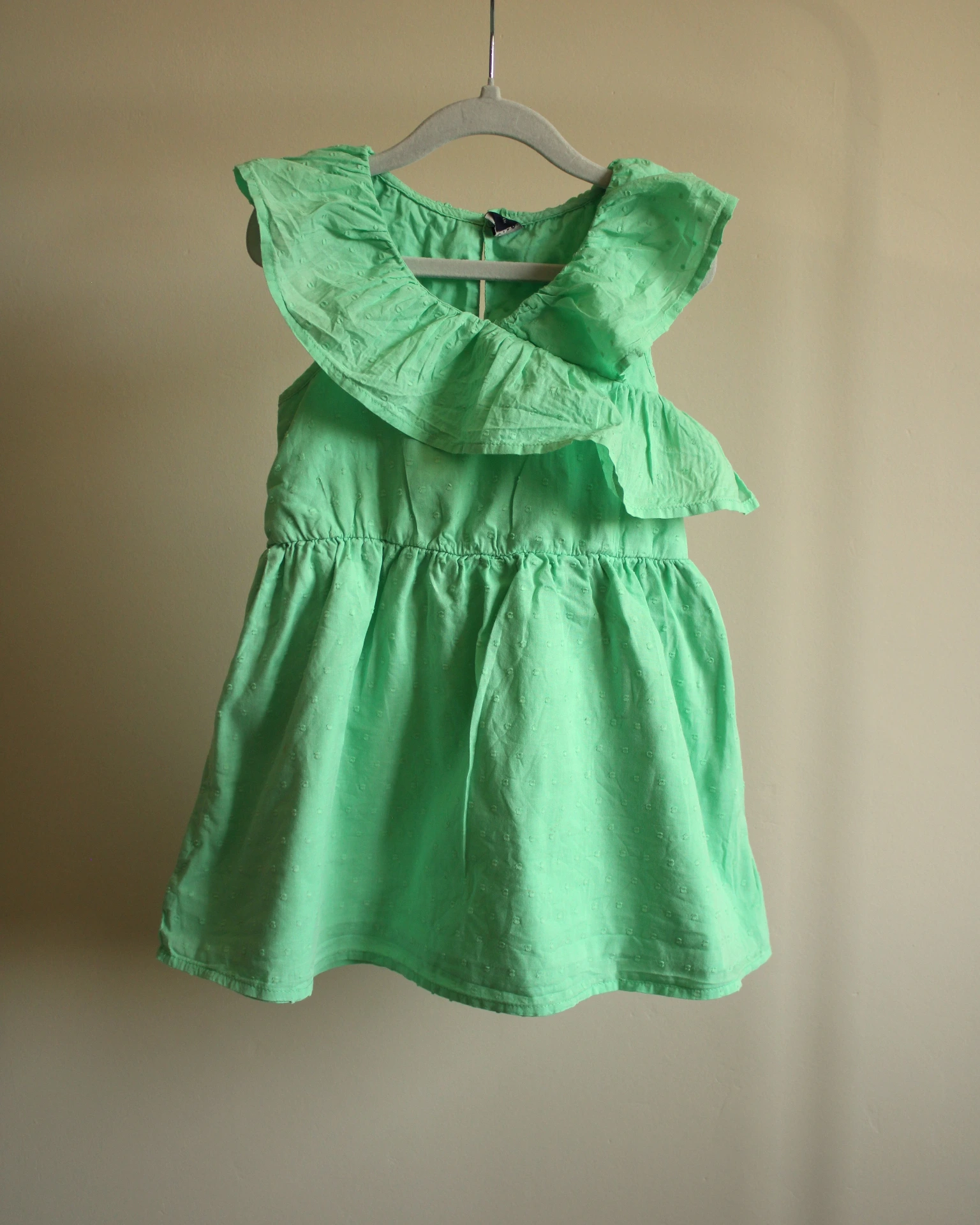 Robe Verte