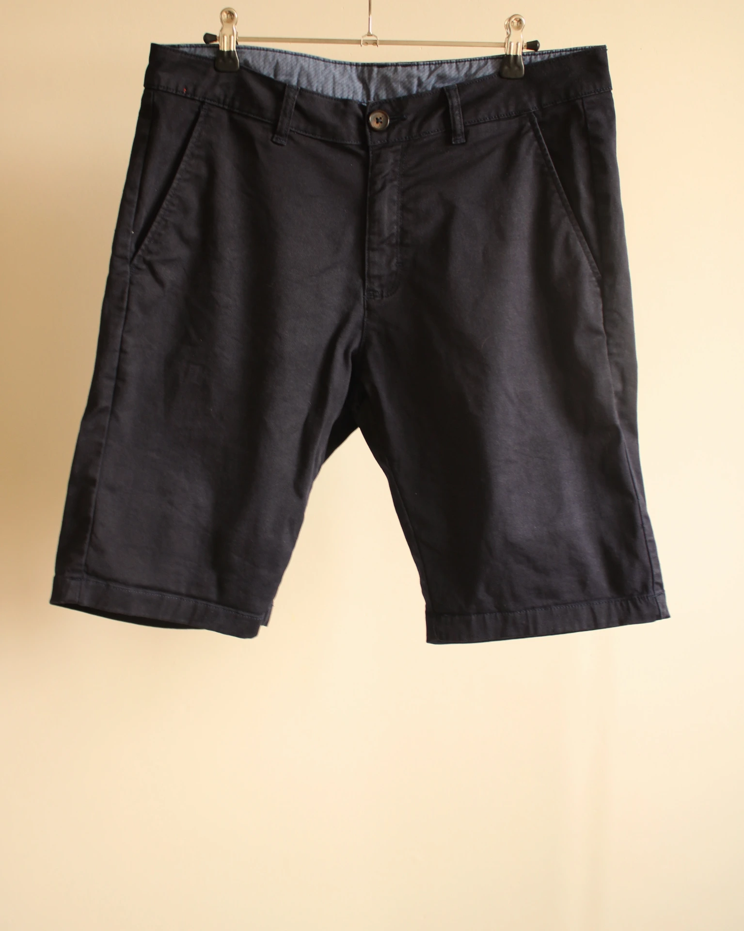 Short Marine
