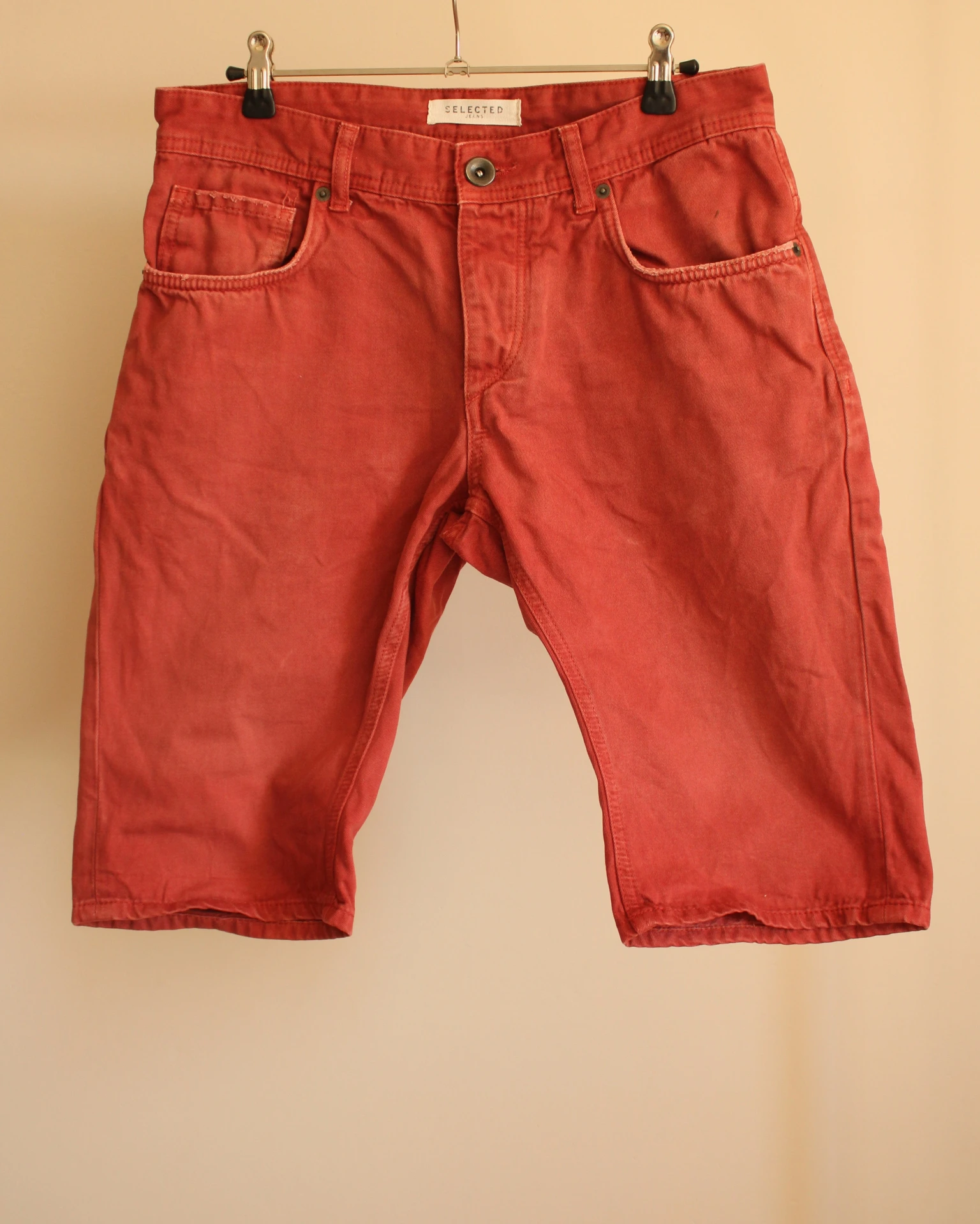 Short Rouge