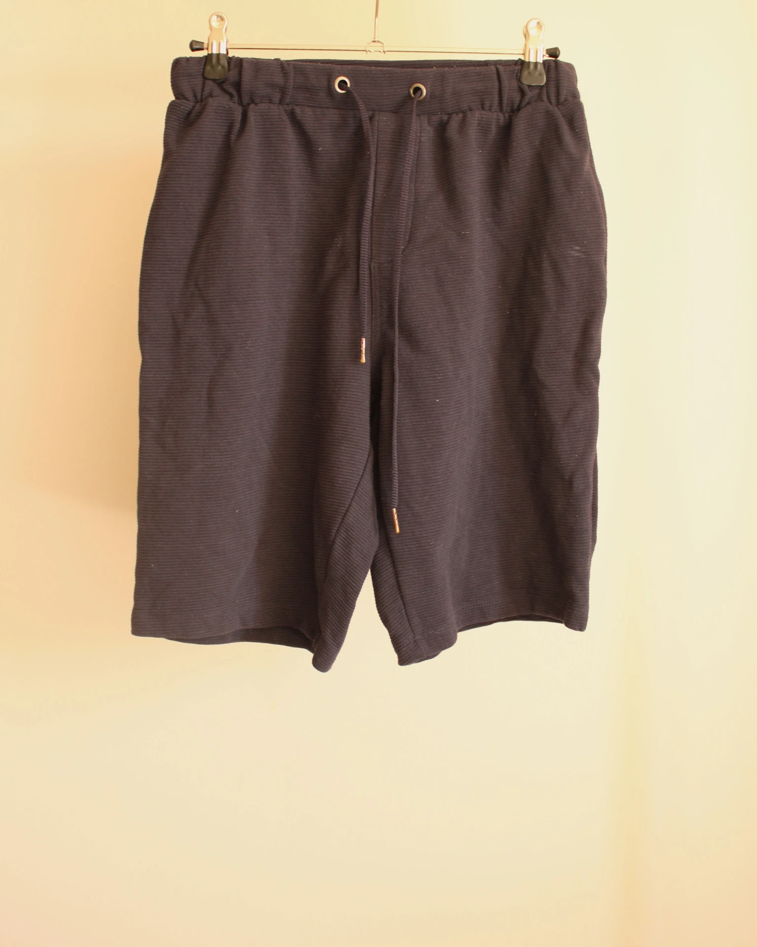 Short Marine