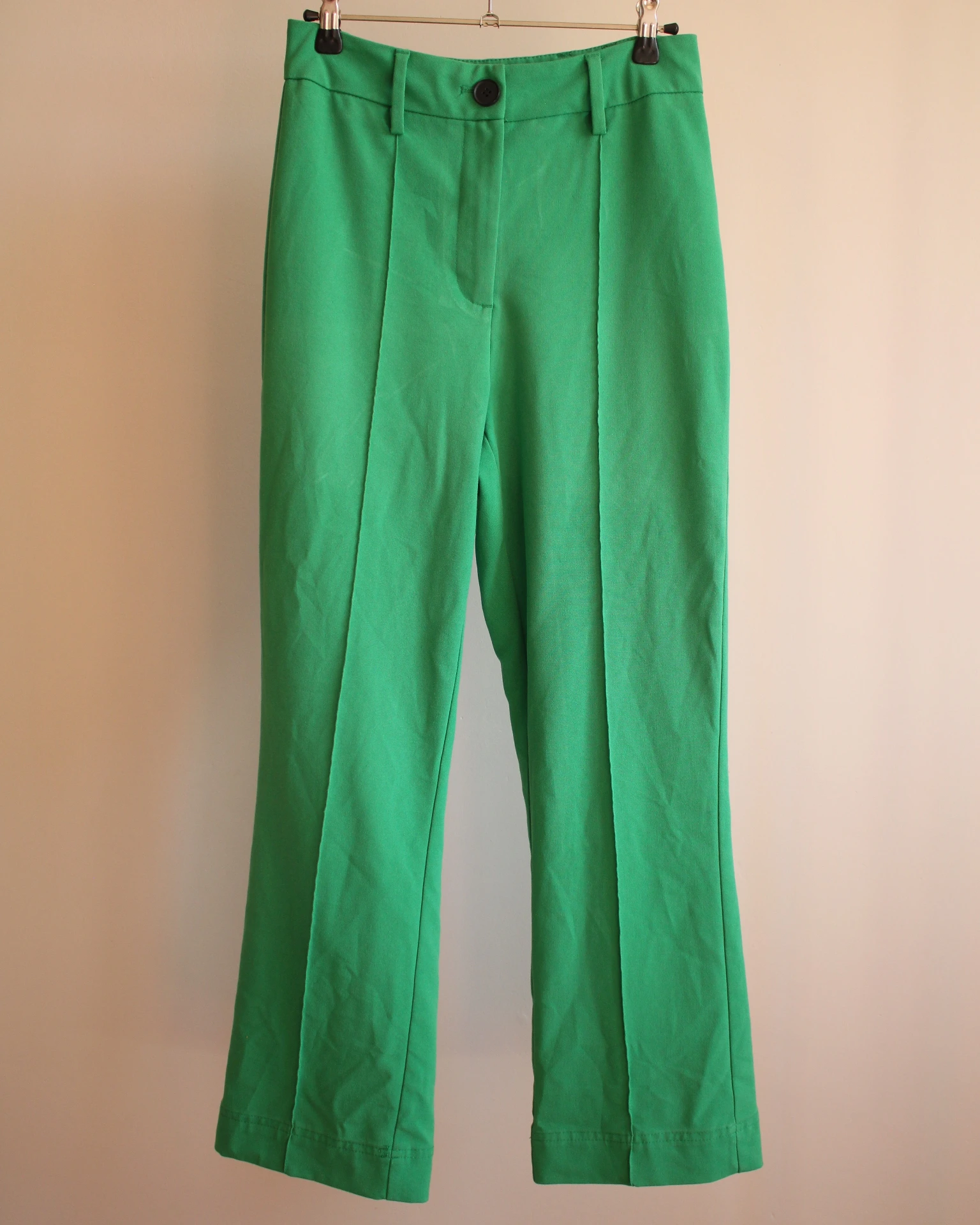 [179] Pantalon Vert