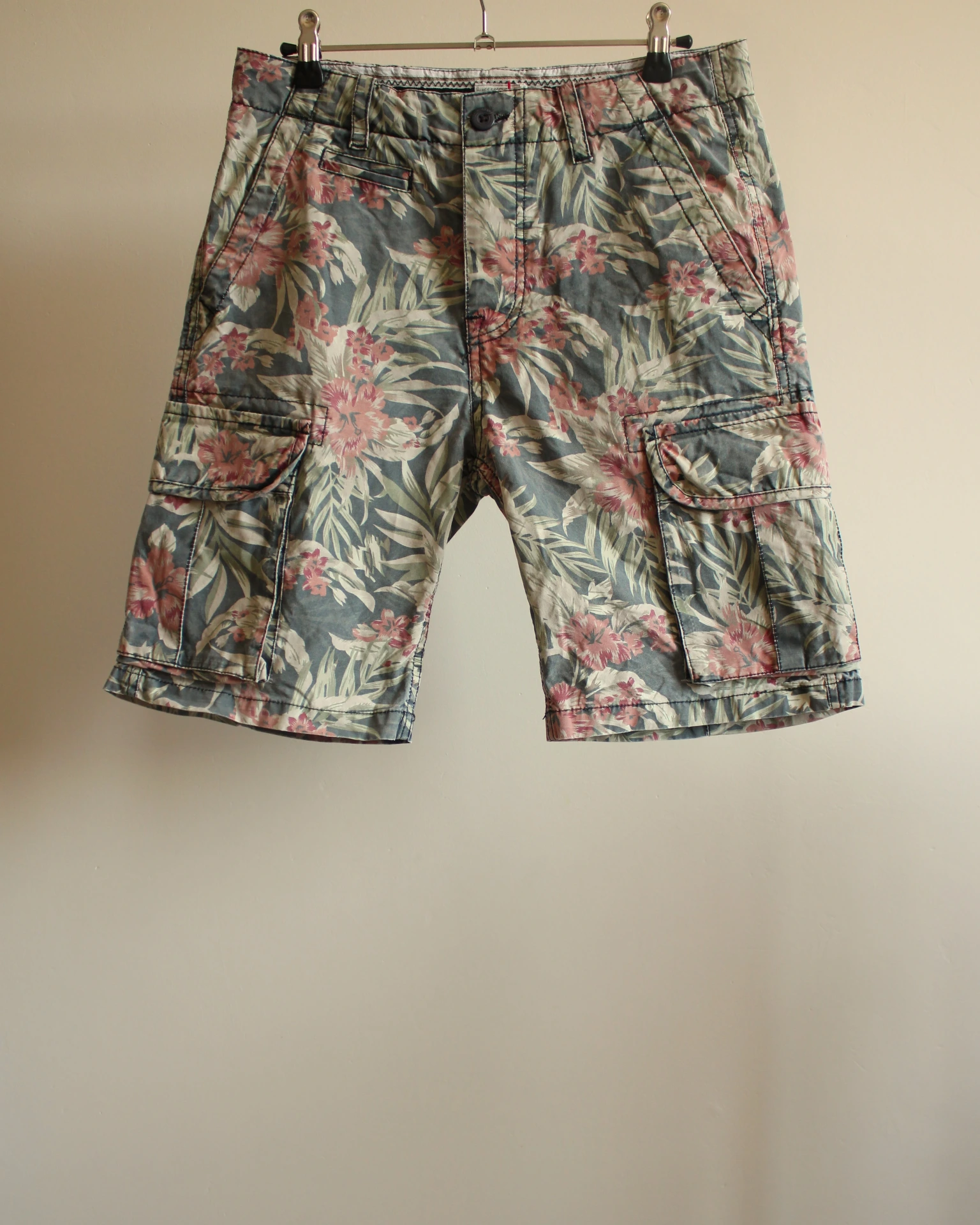 [189] Short Tropical