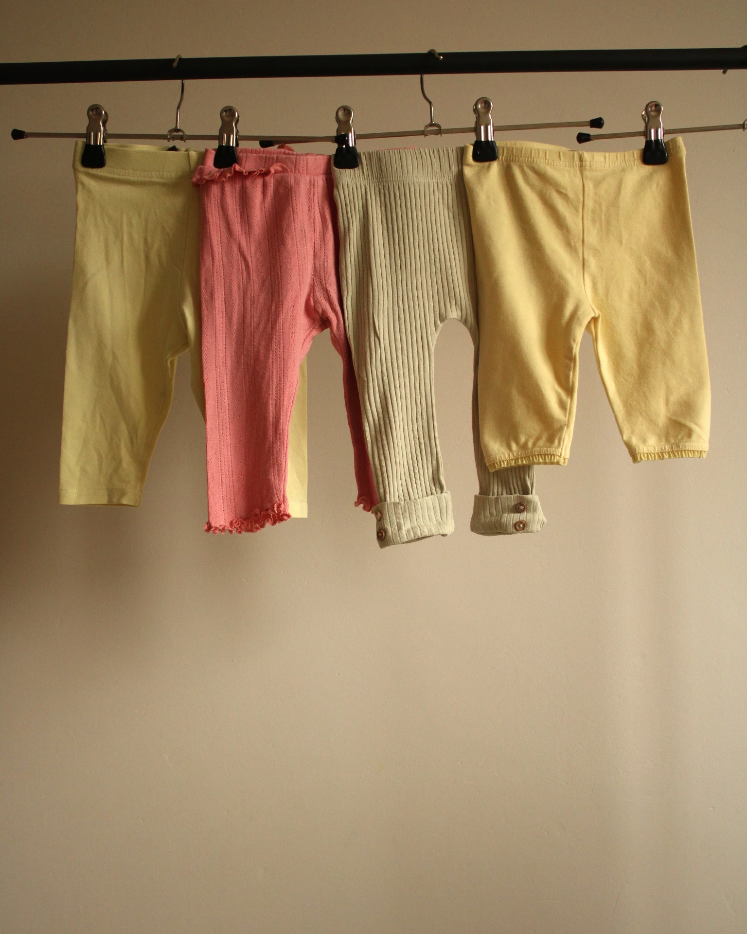 Lot de leggings