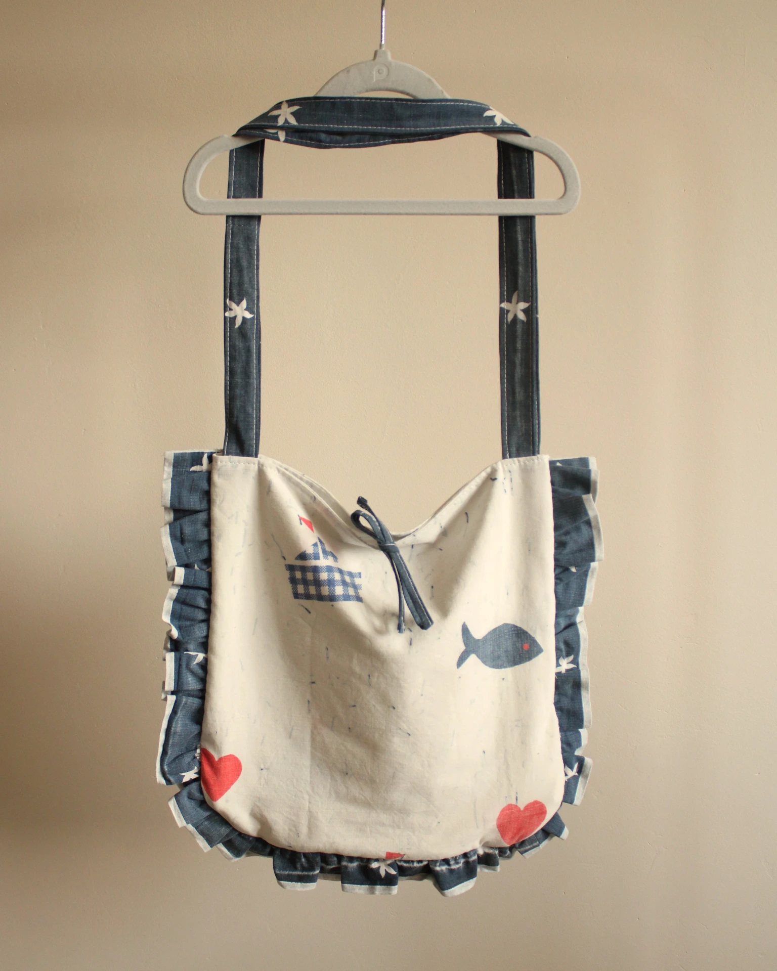 Tote Bag Mer