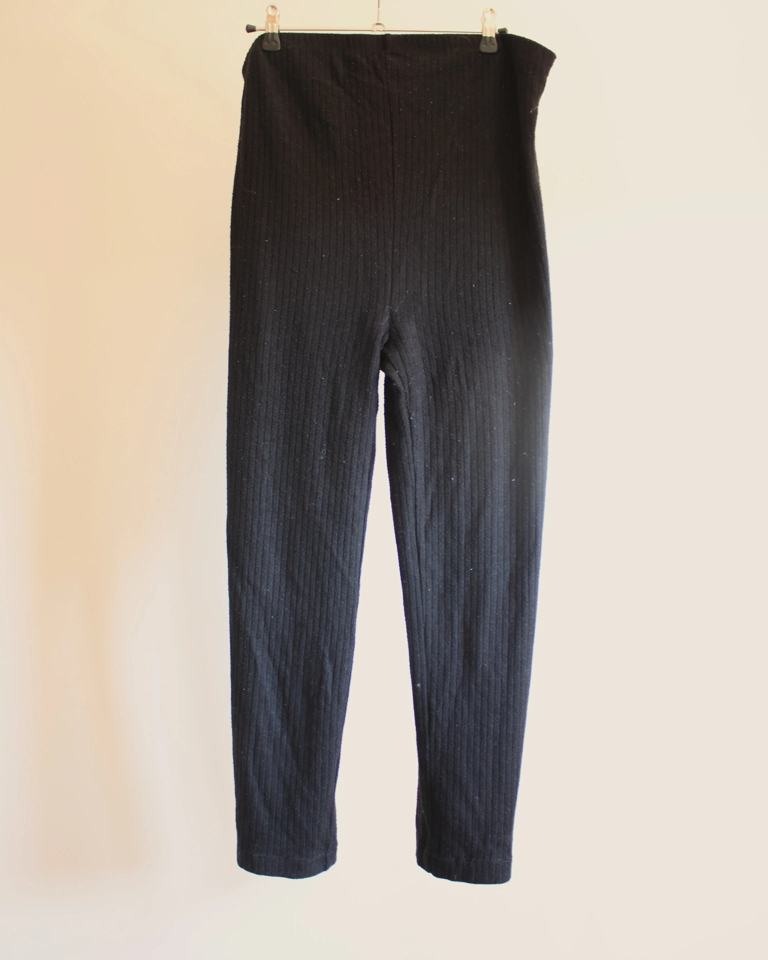Pantalon Noir