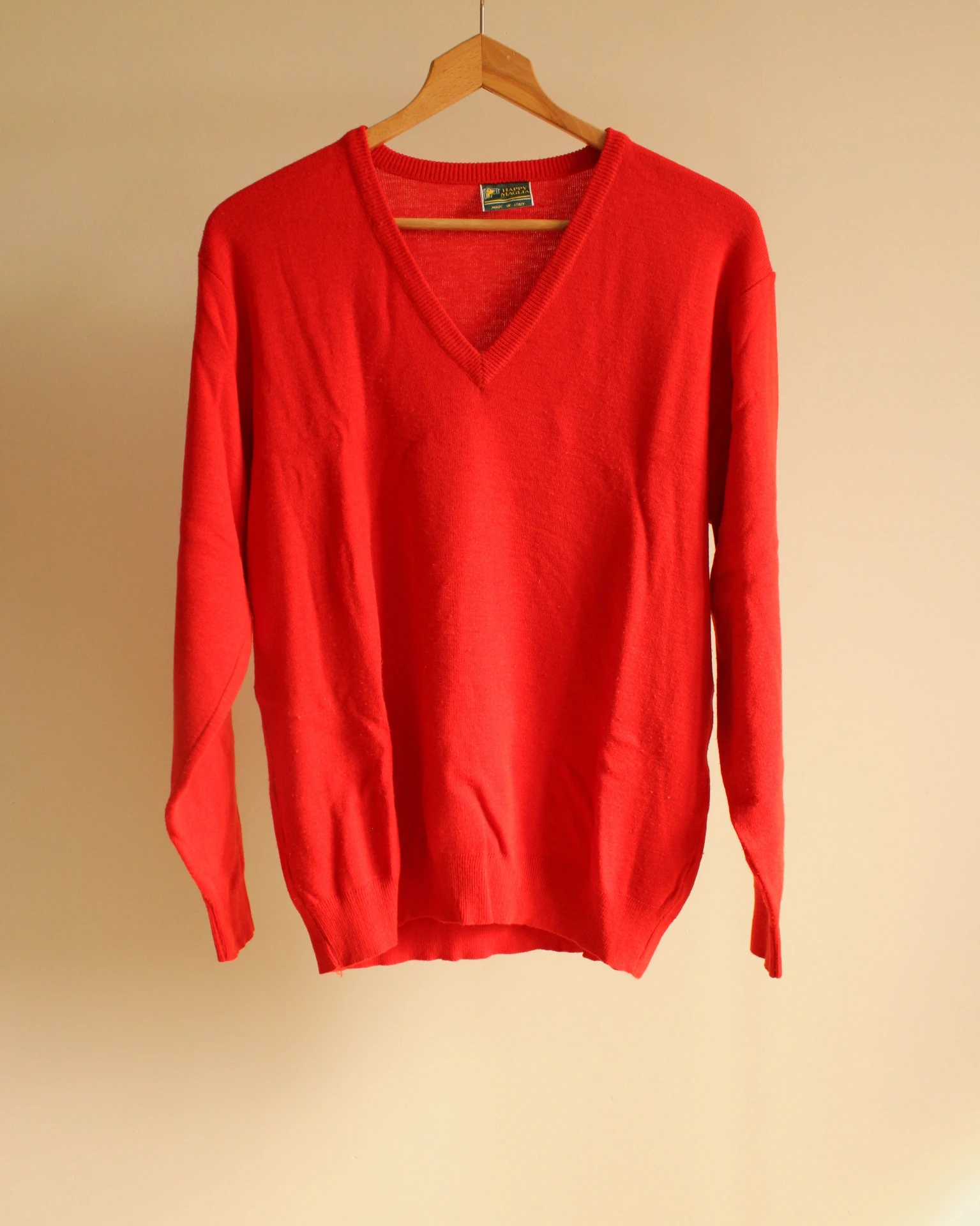 Pull Rouge