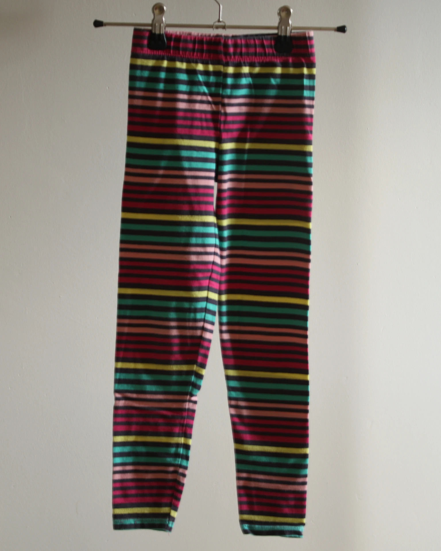 [FPT001] Legging Multicolore
