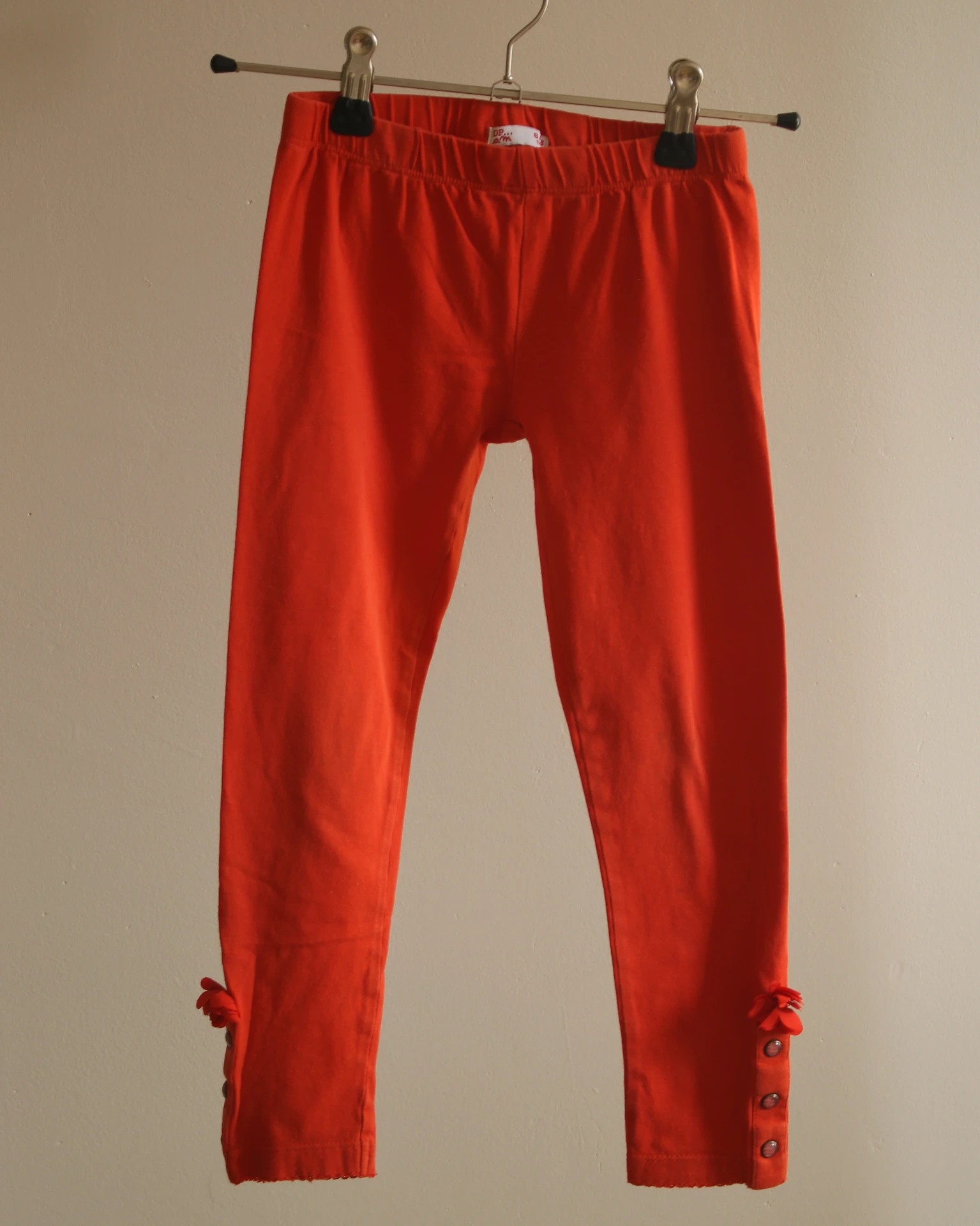 [FPT002] Legging Corail