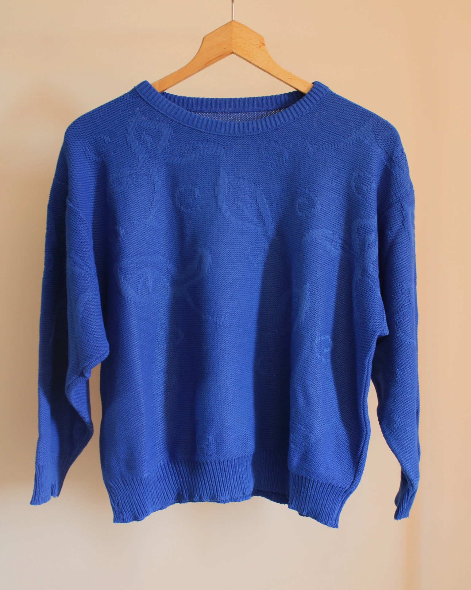 Pull Bleu