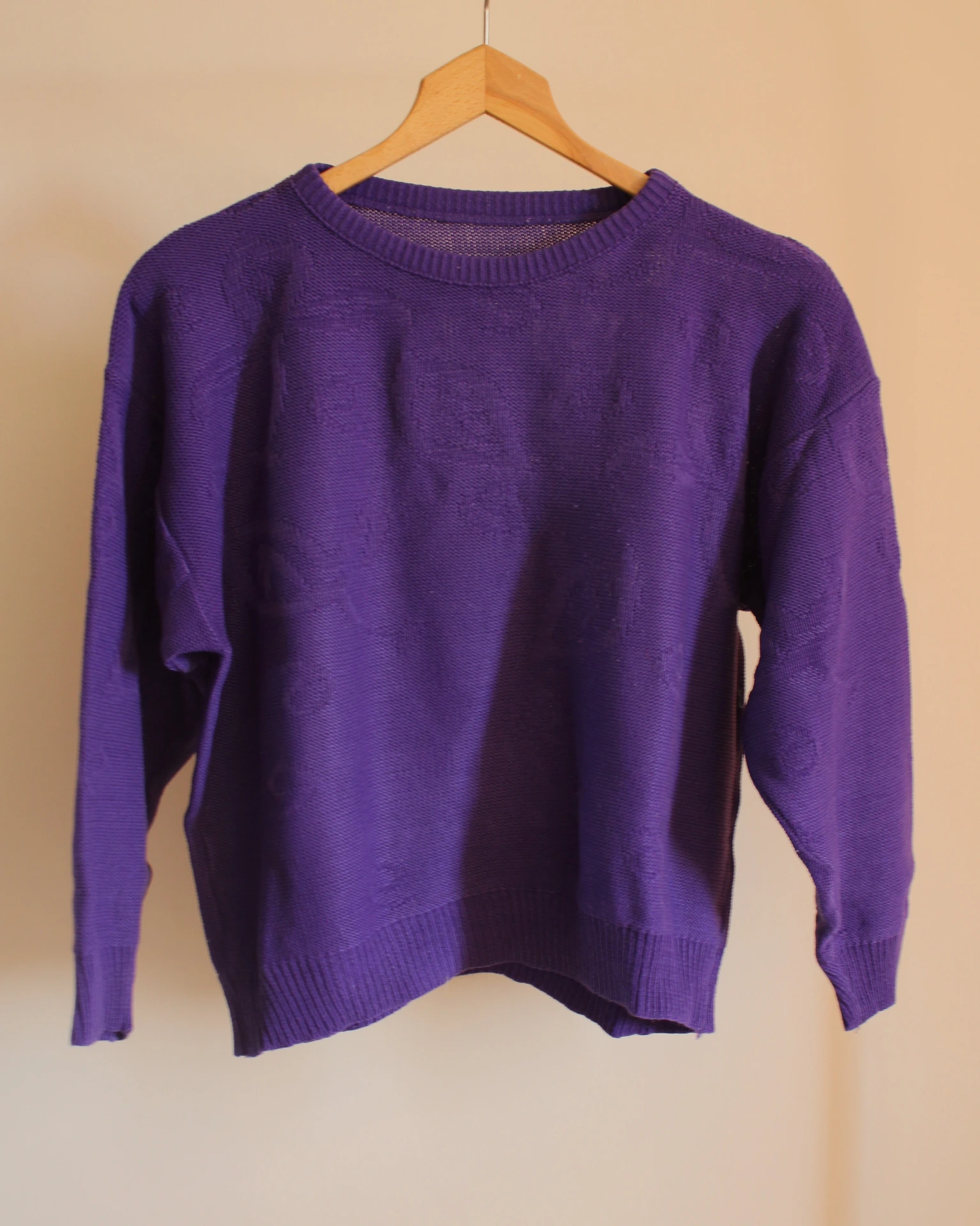Pull Violet