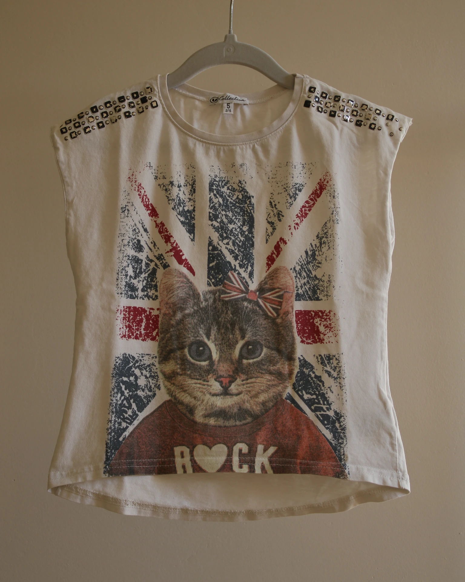 T-shirt chat