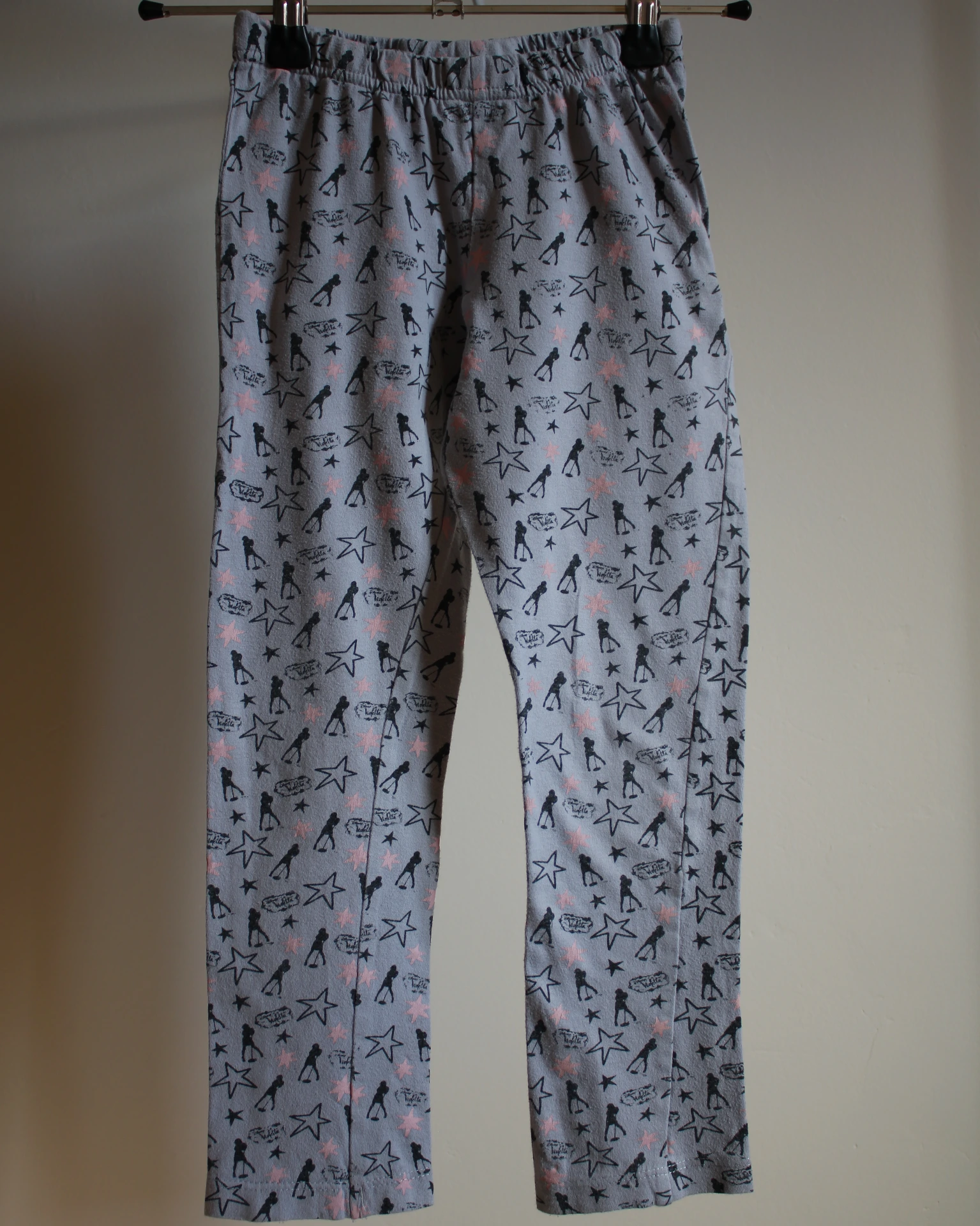 [FPY003] Pantalon de pyjama Violetta