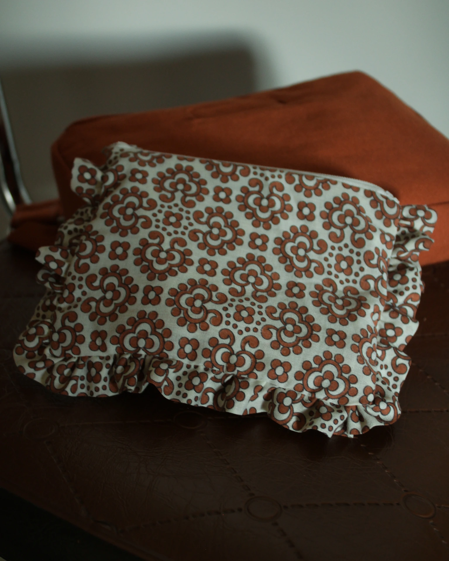 [PO005] Pochette Froufrou