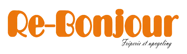 Re-Bonjour Friperie et Upcycling